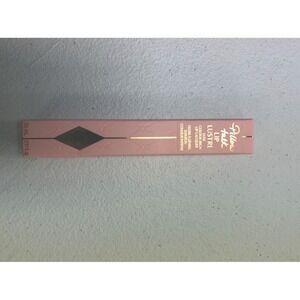 Charlotte Tilbury Lip Lustre Pillow Talk New in Box